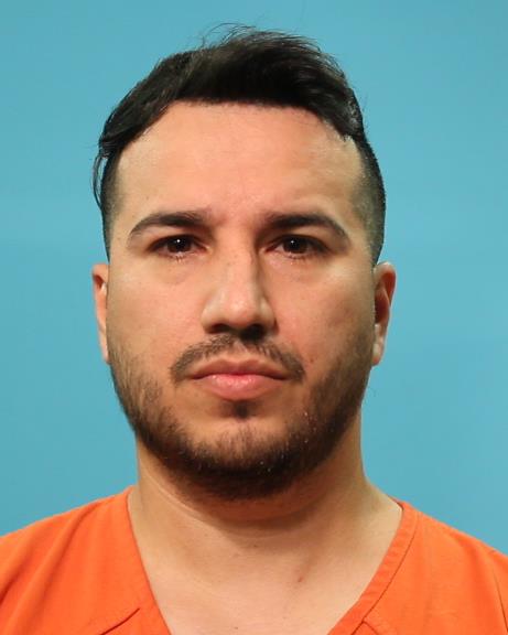 MALDONADO, ROOSBELT C booking photo