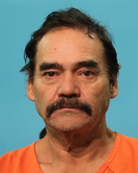 Hernandez, Alfredo Jaime booking photo