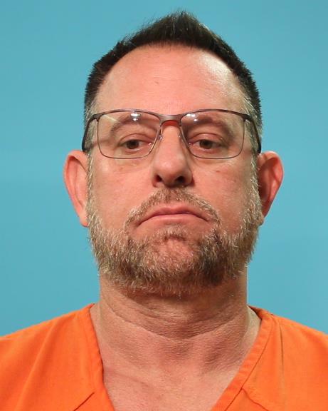 HOOGEBOOM, ANDREW MICHAEL booking photo