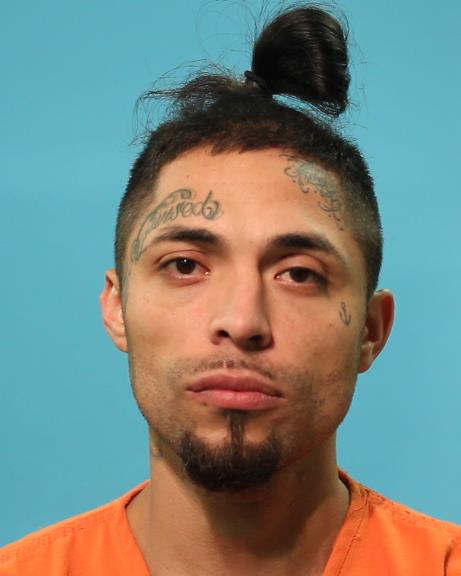 De Los Santos, Rodney Joseph booking photo