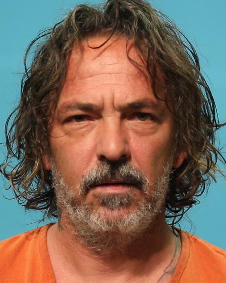 MORRISON, MICHAEL booking photo