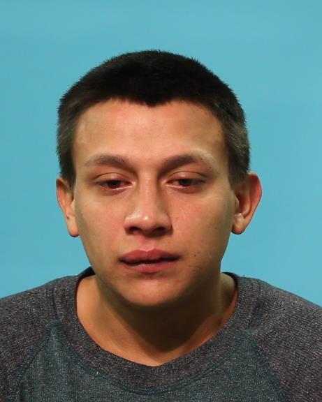 Rodriguez, Alexis booking photo