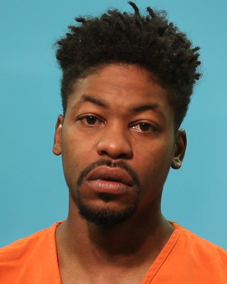 DILLARD, DEVIN ANTHONY booking photo