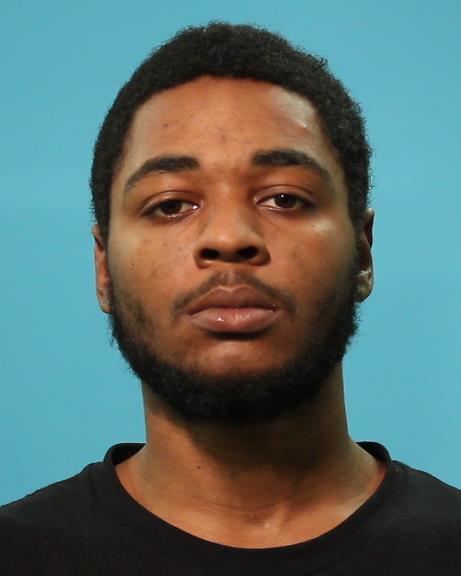 STEWART, JAVIANCE RAYVON booking photo