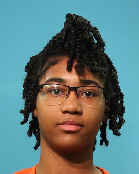 ALLEN, MEKEL booking photo