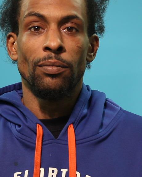 James, Quinton Diyarn booking photo