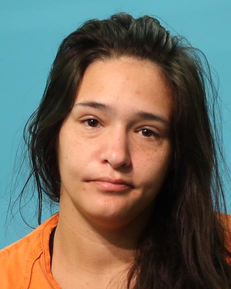 PETERSON, RACHAEL MARIE booking photo