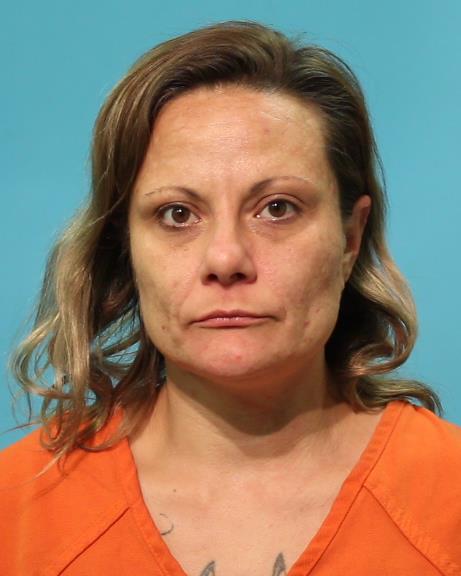 Perez, Melissa Ann booking photo