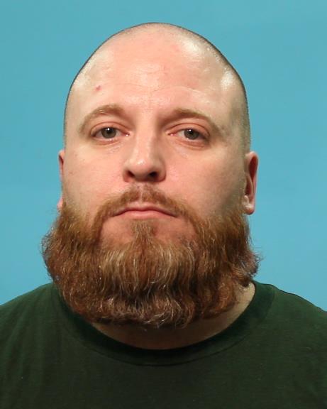 Pullin, Eric Shawn booking photo