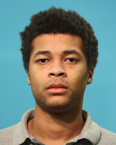 Duncan, Jaiven Joseph booking photo