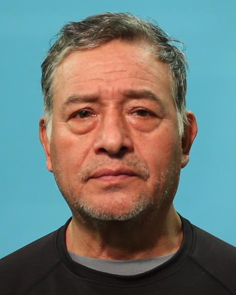 TORRES, JESUS booking photo