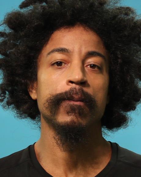 Williams, Raymond Cornel booking photo