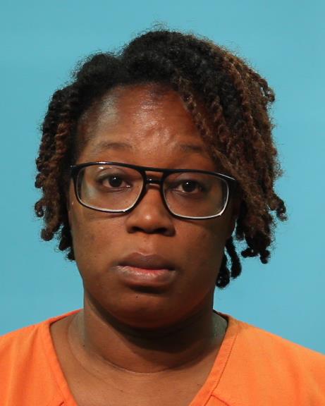 BOYKIN, KIA SHENEY booking photo