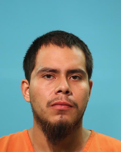 Acosta Sanchez, Jose Eduardo booking photo