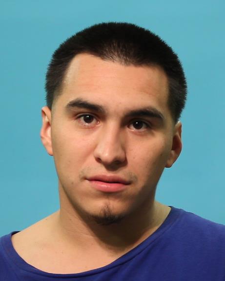 Cano, Jesus Guadalupe booking photo