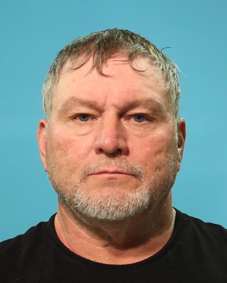 HUGHES, DONALD FRANCIS booking photo