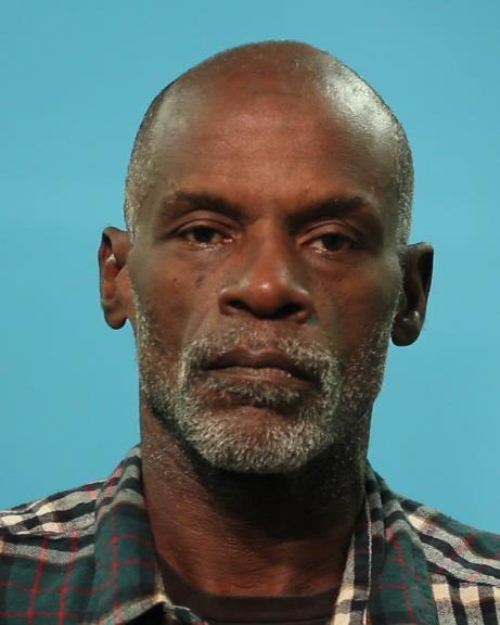 WILLIAMS, GRADY CHRISTOPHER booking photo