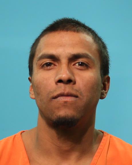 VARELA, MARVIN FRANCISCO booking photo