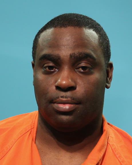 Williams, Michael Earl, Jr. booking photo