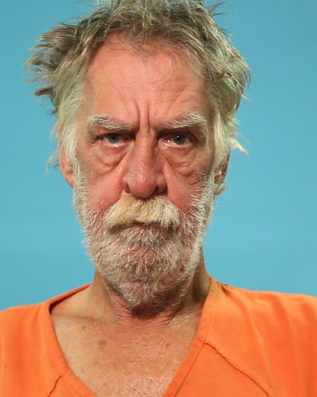 Lane, Danny Richard booking photo