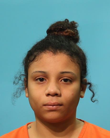VAUGHN, ANGELIE ANA booking photo