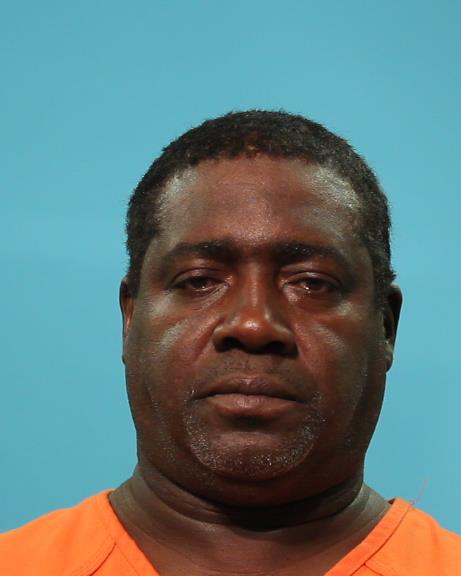 NORMAN, JEFFERY RENOIR booking photo