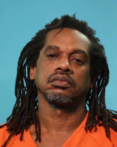 Sanches, Tavares Deon booking photo