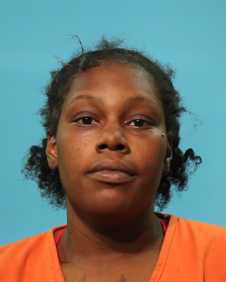 Edwards, Kensheia booking photo