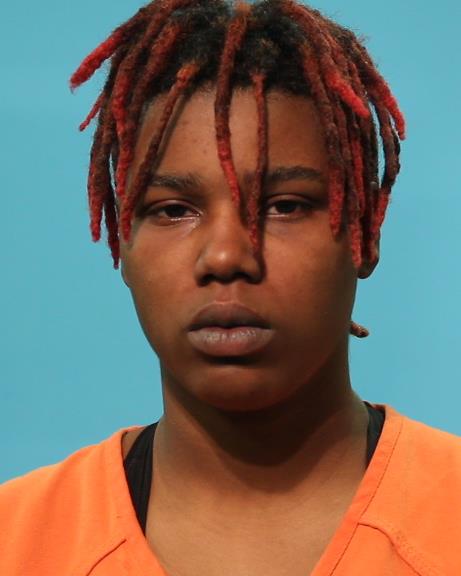 Fields, Chloe Ayana Sha'dawn booking photo