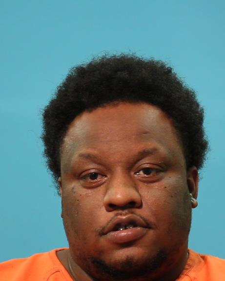 Pipkins, Juvuntae Antwiane Sentel booking photo
