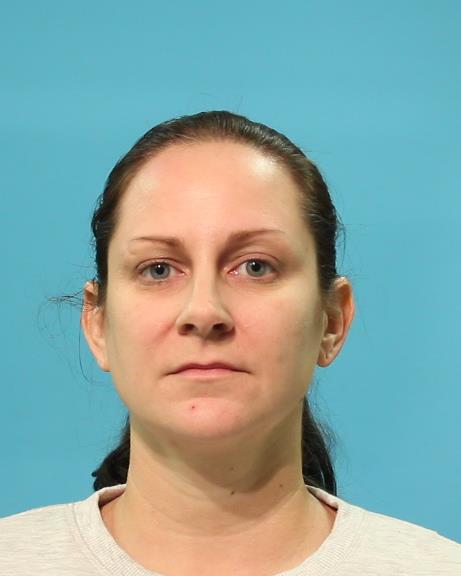 Hebert, Erin booking photo