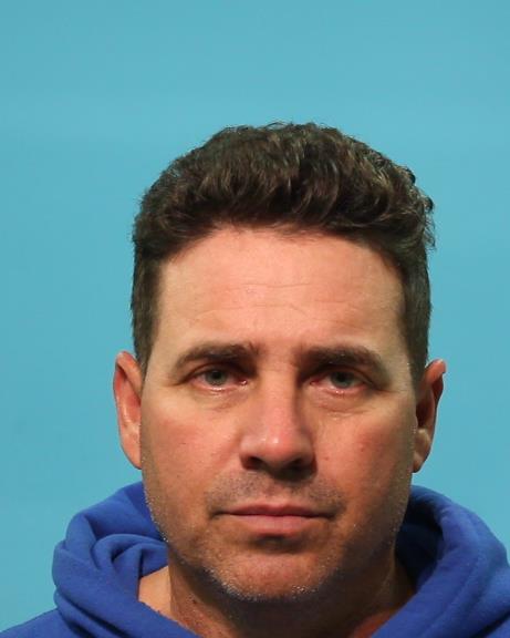 CASTILLO-OQUENDO, TOMAS booking photo