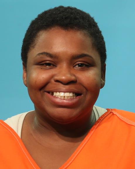 Pipkin, Brittany Alysse booking photo