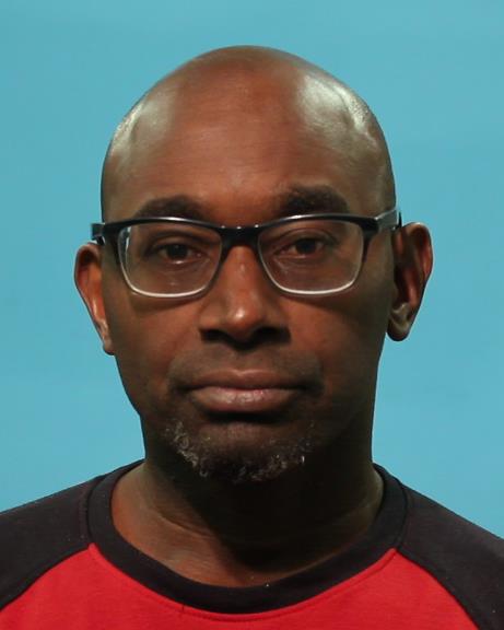 Singletery, Gilbert Lee booking photo