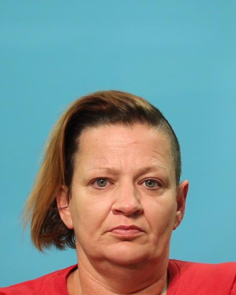 Phares, Kiya Nichole booking photo