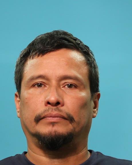 Acuna, Martin Angel booking photo