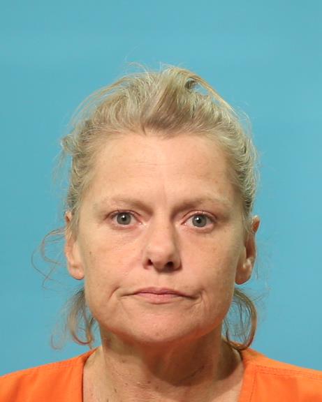 Langford, Staci booking photo