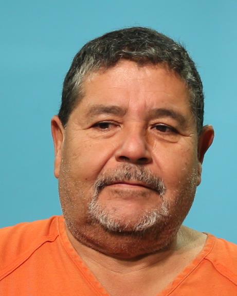 Bernal, Jose Carmen booking photo