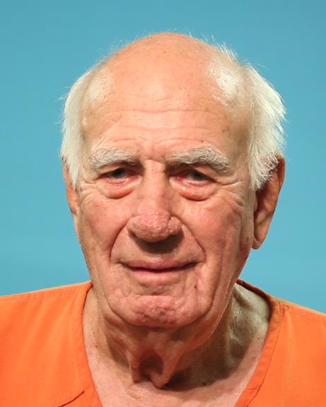 Minton, Christopher A booking photo