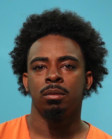 Hobbs, Treylan Raymahn booking photo