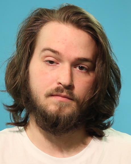 YOUNG, CHRISTOPHER ANDREW booking photo