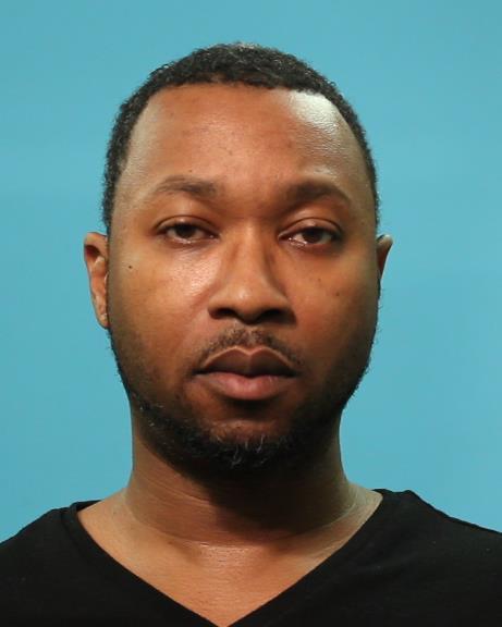 BENNETT, CEDRIC JAY booking photo