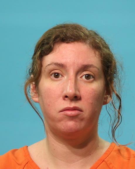 SOTO, ASHLEY NICOLE booking photo