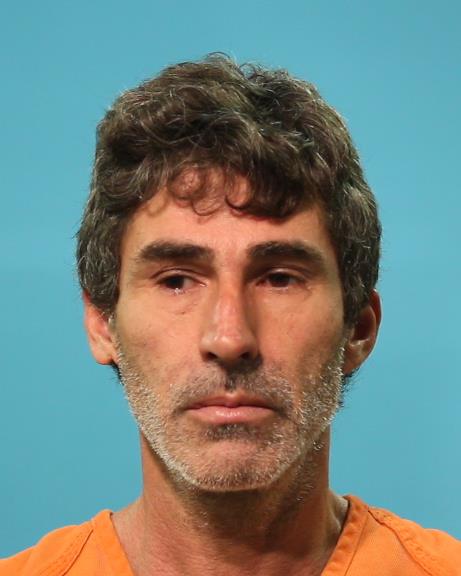 Souza, Leonardo booking photo