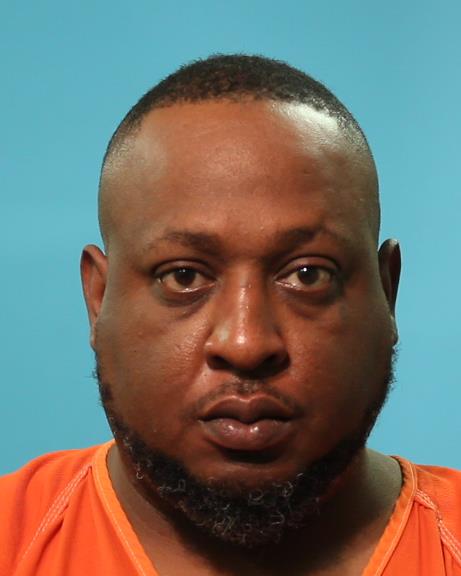 PORTER, SHERMAN JAMAIL booking photo