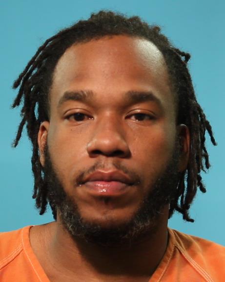 WILLIAMS, TROY booking photo
