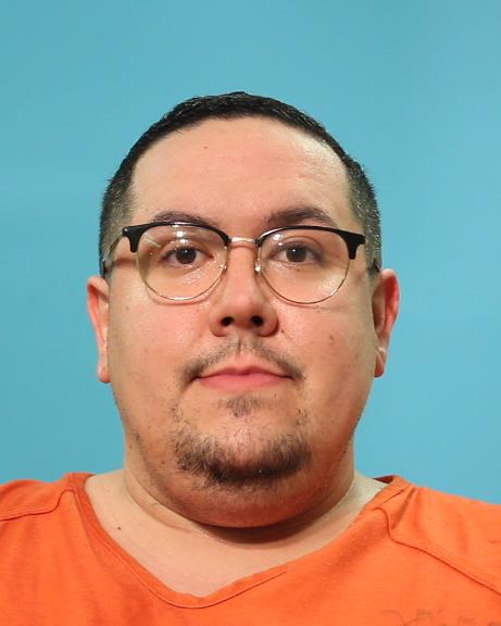 Celaya, Michael Anthony booking photo