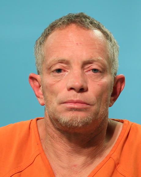 Tripp, Jarrad Washington booking photo