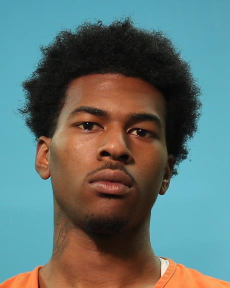 LYNCH, MARCUS KARTEL booking photo