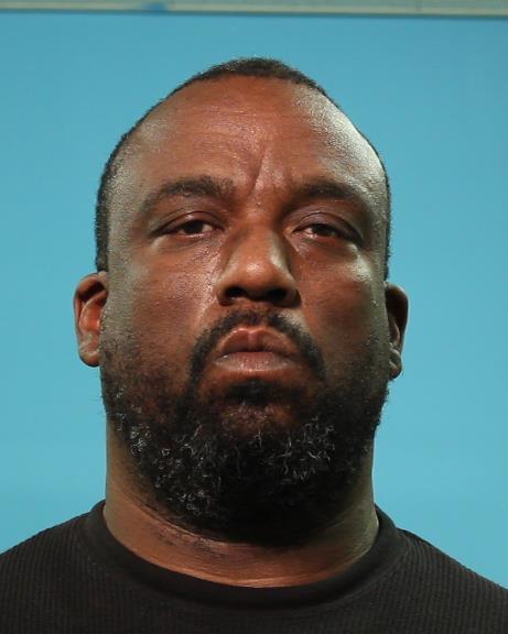 Bettison, John Calvin, Jr. booking photo